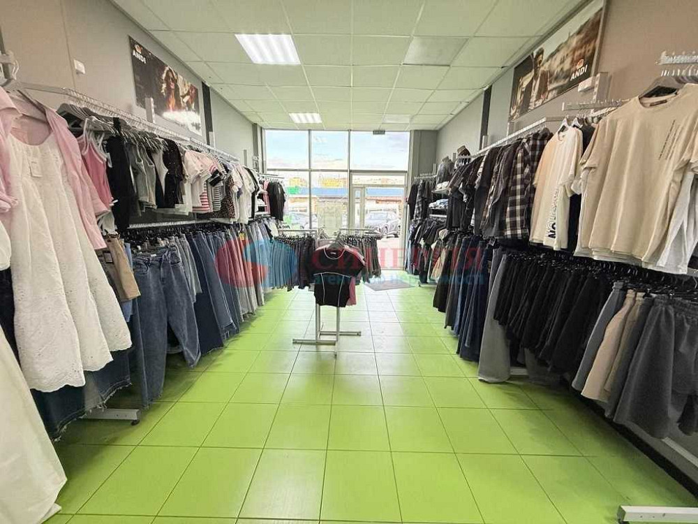 долгосрочная аренда торговые площади Киев, Оболонский, 33750 грн./мес. Киев - изображение 9