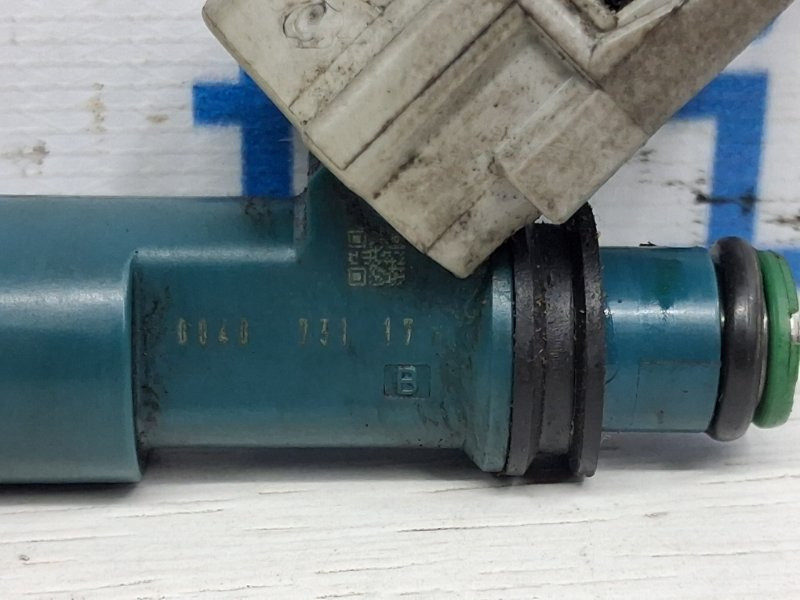 Форсунка топливная Suzuki Grand Vitara JT 2.0 БЕНЗИН J20A 2005 (б/у) Киев - изображение 3