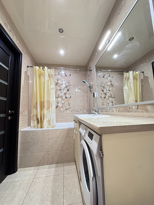 Продам 3-к квартиру с ремонтом на ж/м Левобережный, Березинка Дніпро - зображення 9