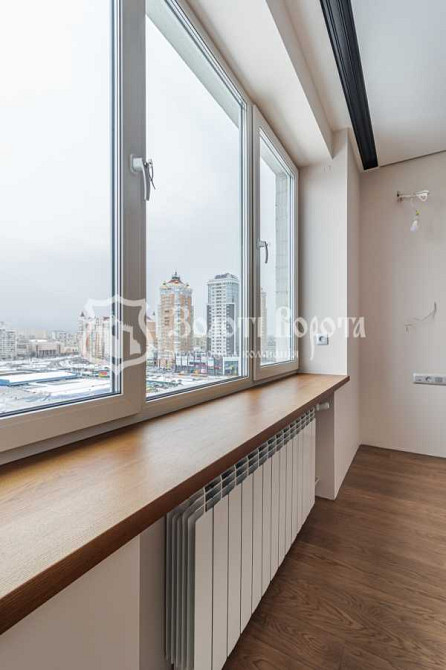 продажа 1-к квартира Киев, Оболонский, 99000 $ Київ - зображення 4