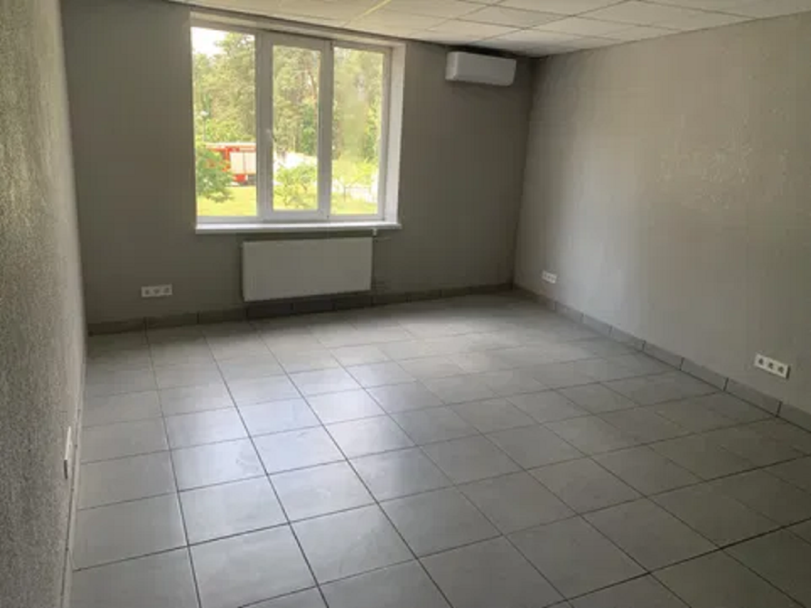 Лісова метро,вул Кубанської України 1,ГЕНЕРАТОР Є, офіс 20м Киев - изображение 2