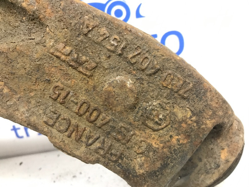 Рычаг передний нижний правый Porsche Cayenne 2003-2007 7L0407152H (Арт. 1773) Київ - зображення 3