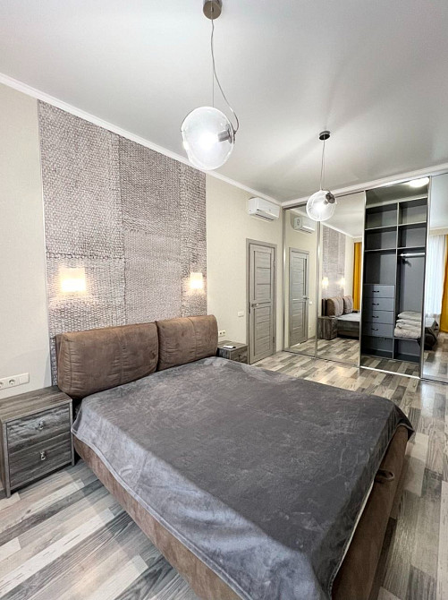 Продажа 1 квартиры в клубном доме / 28 Жемчужина Одеса - зображення 2