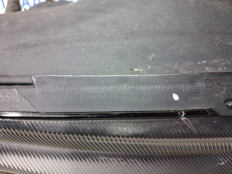 Фара правая Chevrolet Captiva 2006-2018 96699868 (Арт. 70268) Київ - зображення 9