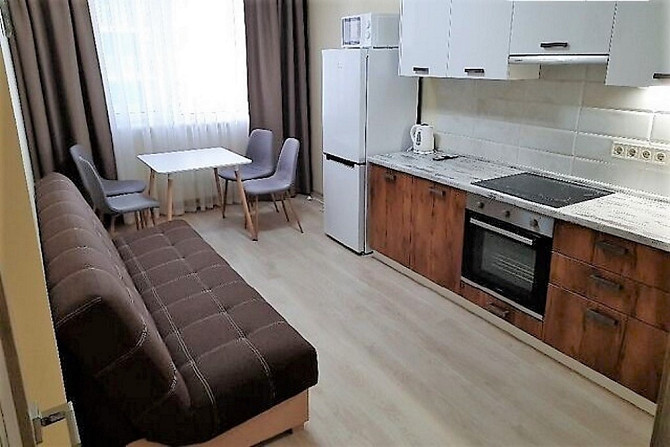 Комісія 25% здам 1-кім ЖК Адамант Киев - изображение 6