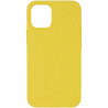 Чехол Silicone Case Full Protective (AA) NO LOGO для Apple iPhone 12 Pro / 12 (6.1") Херсон