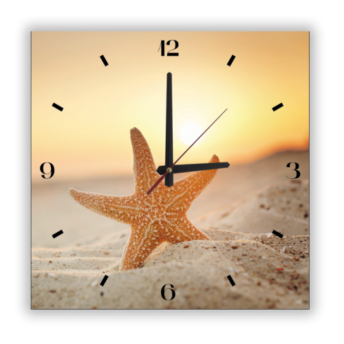 Годинник настінний 400 х 400 мм. Киев - изображение 1