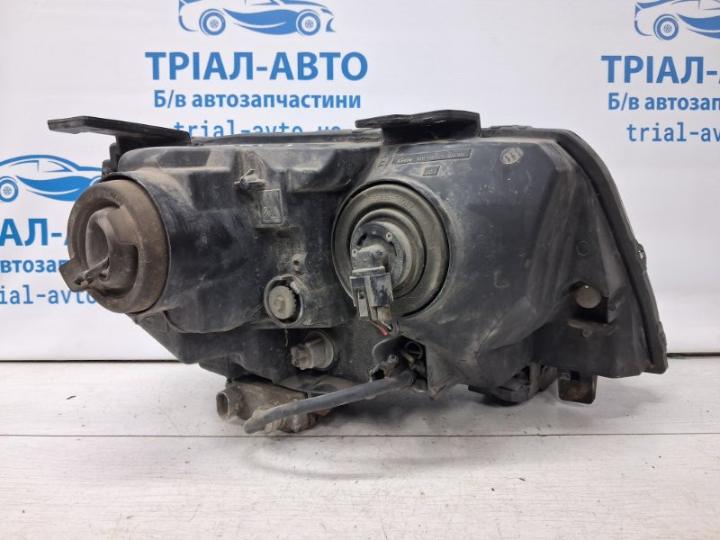 Фара левая Suzuki Grand Vitara 2005-2016  (Арт. 68097) Київ - зображення 4