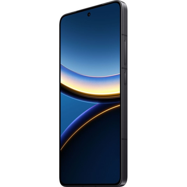Смартфон Xiaomi Poco F7 Pro 12/256GB NFC Black Global (Код товару:40650) Харків - зображення 4