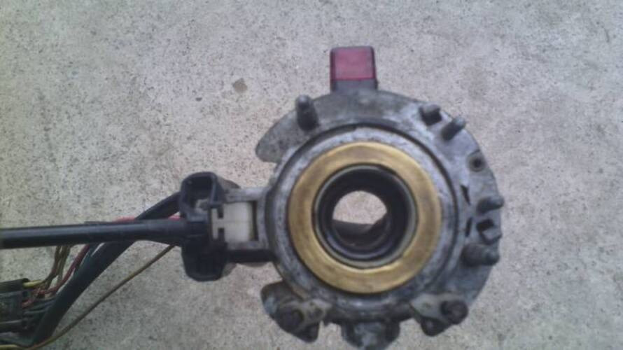 Переключатель подрулевой Опель Рекорд, Монза А,Сенатор а, Командор Винница - изображение 5