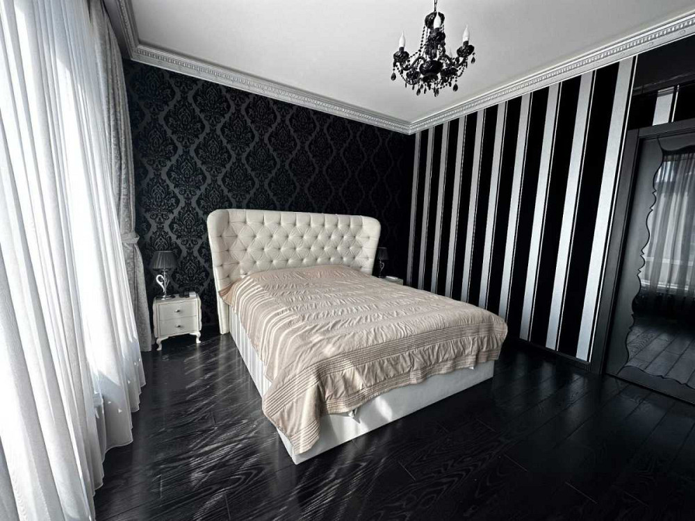 долгосрочная аренда 2-к квартира Киев, Голосеевский, 1000 $/мес. Киев - изображение 7