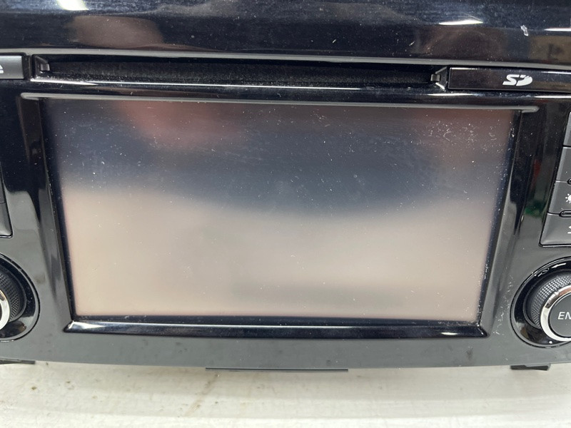 Магнитофон Nissan Qashqai 2013-2022 259154ET1A (Арт. 77525) Киев - изображение 3