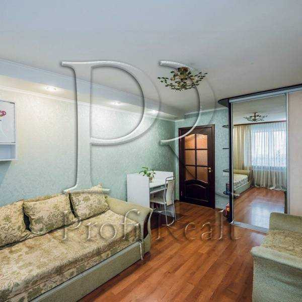 продажа 1-к квартира Броварский, Бровары, 43900 $ Бровари - зображення 4