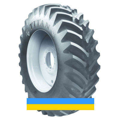 480/80 R42 Titan HTLR R1 154A8 Сільгосп шина Киев - изображение 2