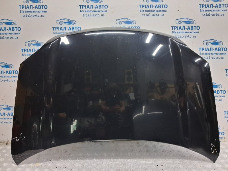 Капот Nissan X-Trail 2007-2015 F5100JG0MM (Арт. 79784) Київ - зображення 1