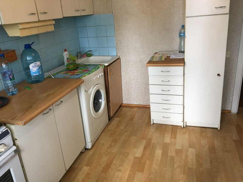долгосрочная аренда 1-к квартира Киев, Деснянский, 9500 грн./мес. Київ - зображення 5