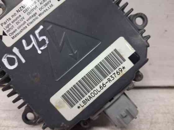 Блок розжига ксеноновой фары Infiniti FX 2002-2008 2847489915 (Арт. 72129) Київ