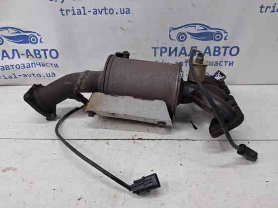 Коллектор выпускной Chevrolet Epica 2006-2013 96307527 (Арт. 78969) Киев