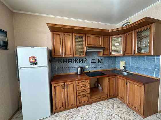 Оренда 1 кімнатної квартири м. Позняки КОД № 11204354 Київ