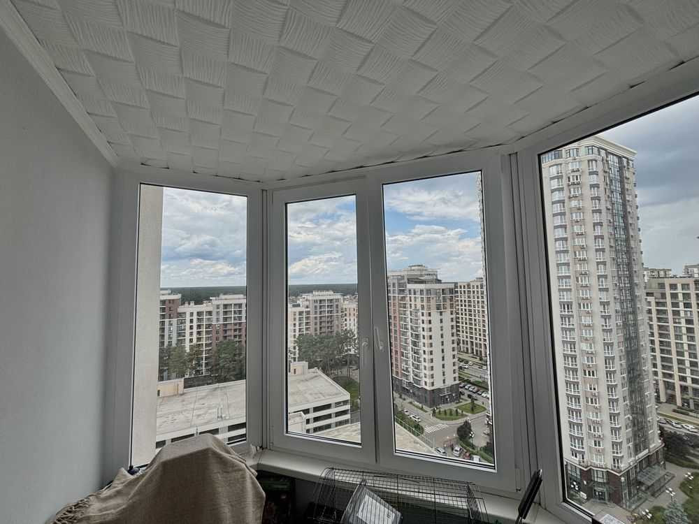 продажа 2-к квартира Броварский, Бровары, 135000 $ Бровари - зображення 11