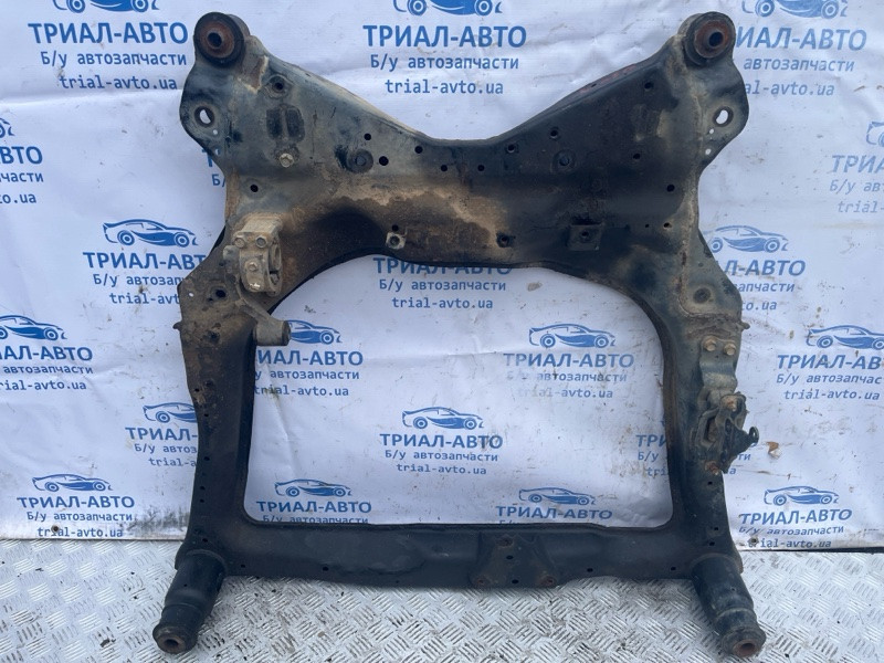 Балка передней подвески Infiniti QX60 L50 3.5 БЕНЗИН VQ35DE 2013 (б/у) Київ - зображення 6