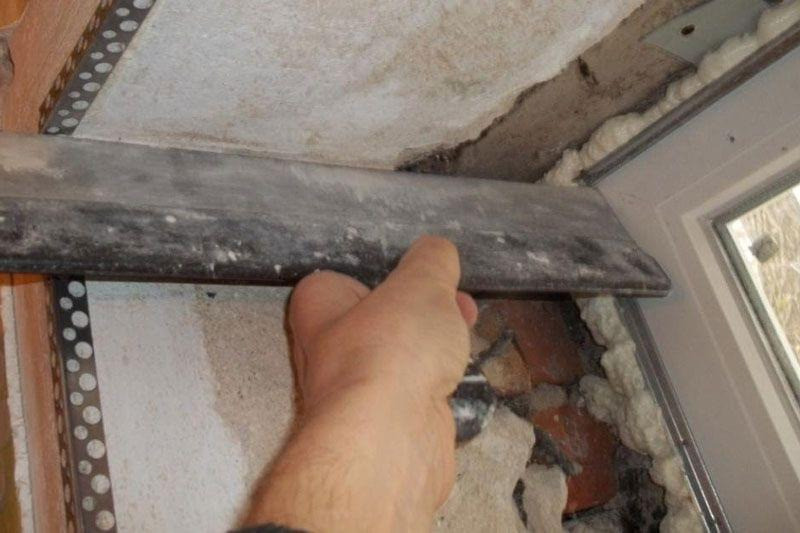 дверные и оконные откосы недорого Київ - зображення 1