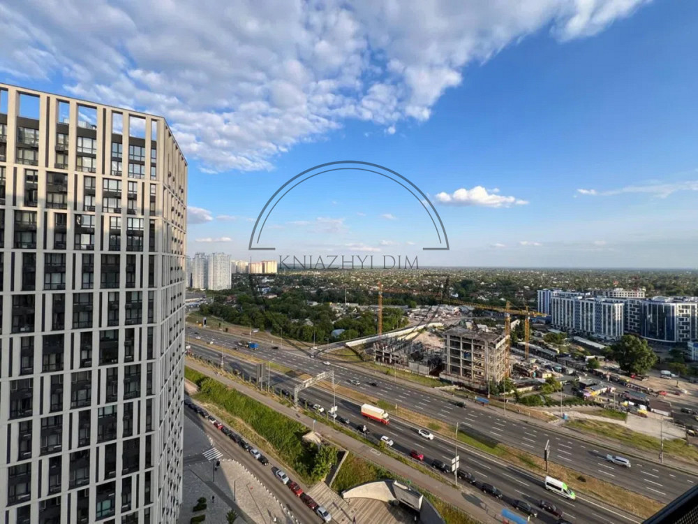 Продаж 1-но к. квартири в ЖК Славутич. № 21146429 Київ - зображення 10