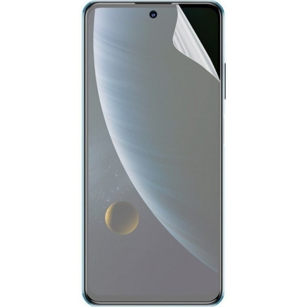 Захисна гідрогелева плівка DM для ZTE Blade V30 Матова (Код товару:23823) Харьков - изображение 2