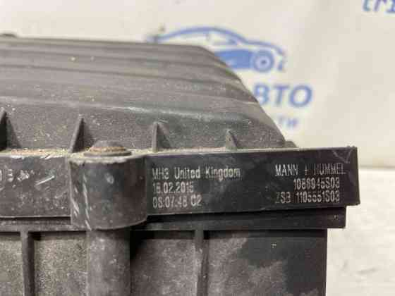 Корпус воздушного фильтра Skoda Octavia 2013-2020 5Q0129607S (Арт. 81185) Київ