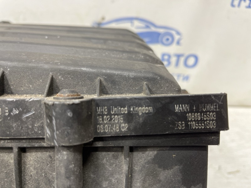 Корпус воздушного фильтра Skoda Octavia 2013-2020 5Q0129607S (Арт. 81185) Київ - зображення 6