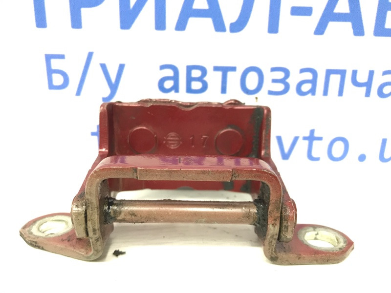 Петля двери задней правой Nissan Juke 2010-2019 824001KA0A (Арт. 40074) Киев - изображение 2