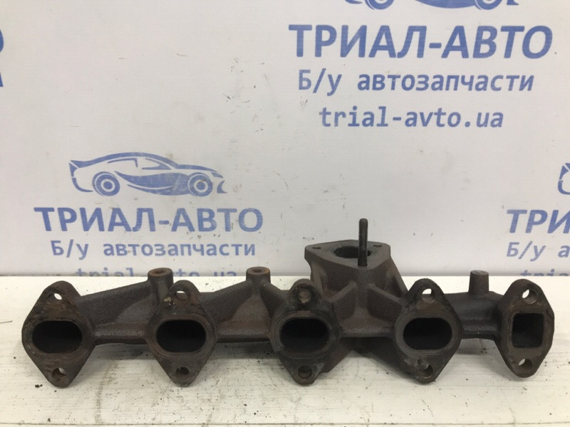 Коллектор выпускной SsangYong Korando C200 2.0 DIESEL 2010 (б/у) Київ - зображення 2