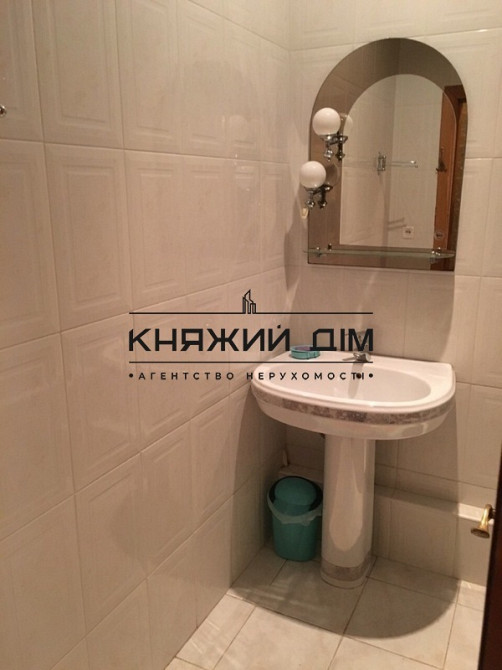 ОРЕНДА 3-к квартира, вул.Котельникова 53 м.Житомирська 5 хв.ходьби. № 1194266 Київ - зображення 10