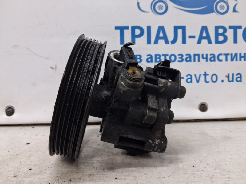 Насос ГУ Mitsubishi Outlander XL 2.4 БЕНЗИН 4B12 2007 (б/у) Київ - зображення 3