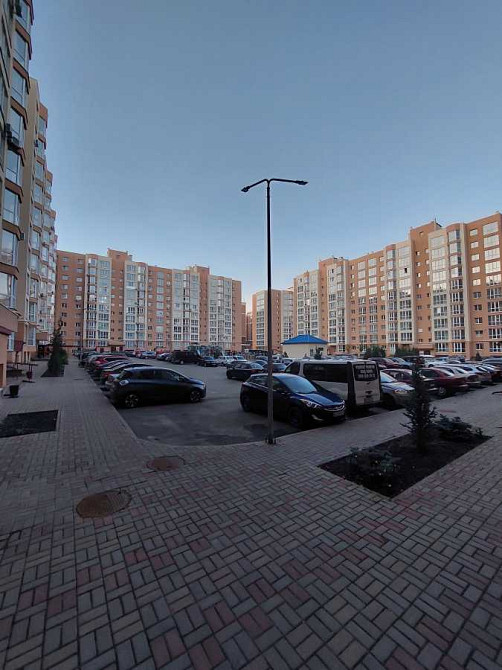 долгосрочная аренда 1-к квартира Киево-Святошинский, Софиевская Борщаговка, 13500 грн./мес.  - изображение 11