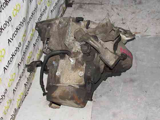 Коробка передач 5 ступ. Peugeot Expert 2.0 1996-2006 (20LM06) Ковель