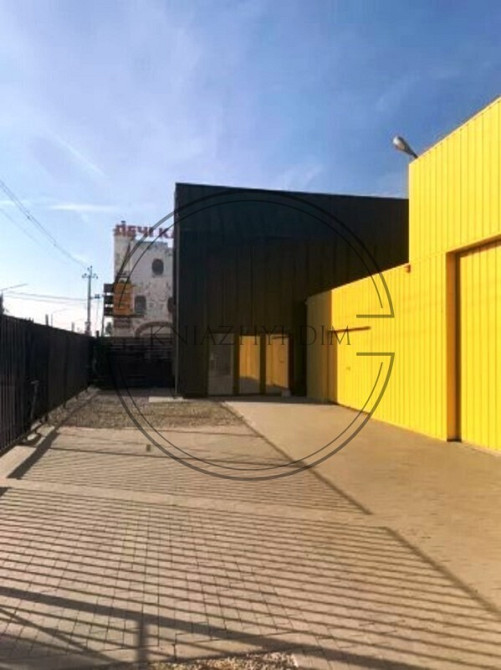 Аренда отдельно стоящего помещения метро Славутич 1км. Код объекта 1416939 Киев - изображение 3