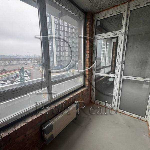 продажа 2-к квартира Киев, Дарницкий, 125000 $ Київ - зображення 7