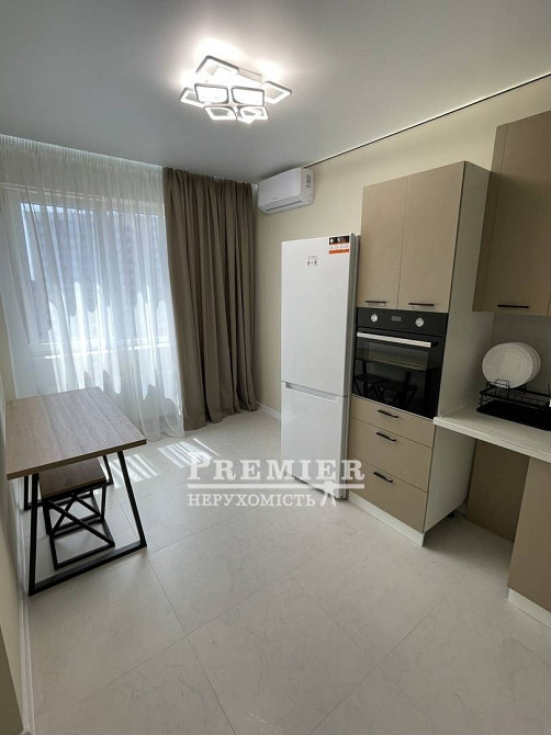 Продам 1-кімнатну квартиру з видом на море! Одесса - изображение 1