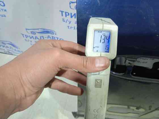 Дверь передняя правая Toyota Land Cruiser J100 1998 (б/у) Киев