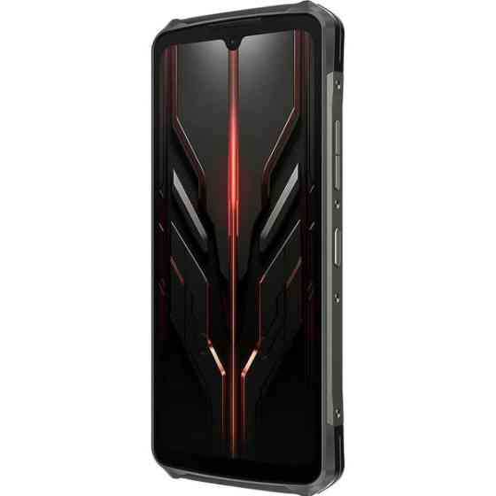 Смартфон Doogee S119 8/512GB NFC Snowcap Silver Global (Код товару:43297) Харьков