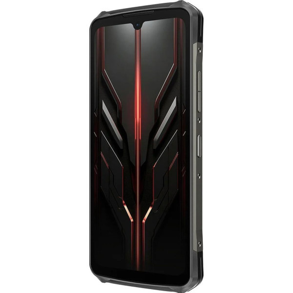 Смартфон Doogee S119 8/512GB NFC Snowcap Silver Global (Код товару:43297) Харьков - изображение 2