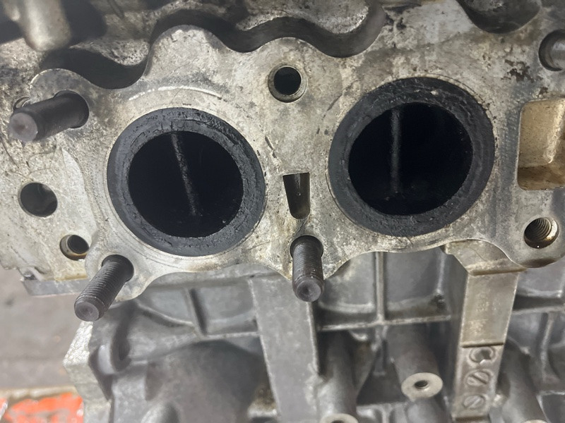 Двигатель Kia Sorento UM 2.4 БЕНЗИН G4KJ 2014 (б/у) Киев - изображение 10