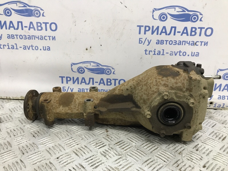 Редуктор задний Subaru Outback BS 2.0 DIESEL EE20Z 2014 (б/у) Киев - изображение 4