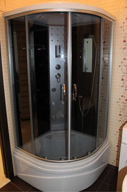 долгосрочная аренда 1-к квартира Одесса, Хаджибейский, 9000 грн./мес. Одеса - зображення 8