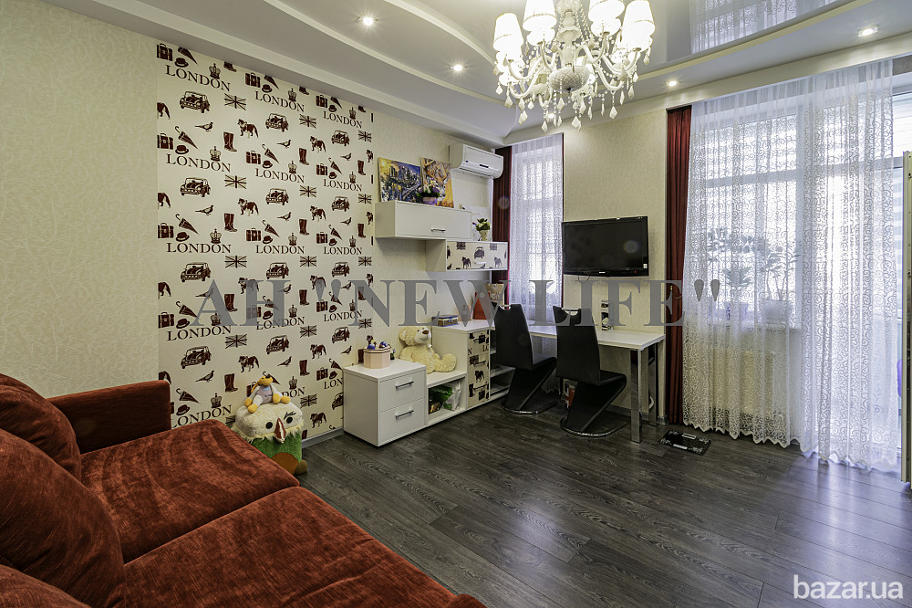 Элитная квартира, которой нет аналогов в г. Сумы. Суми - зображення 6