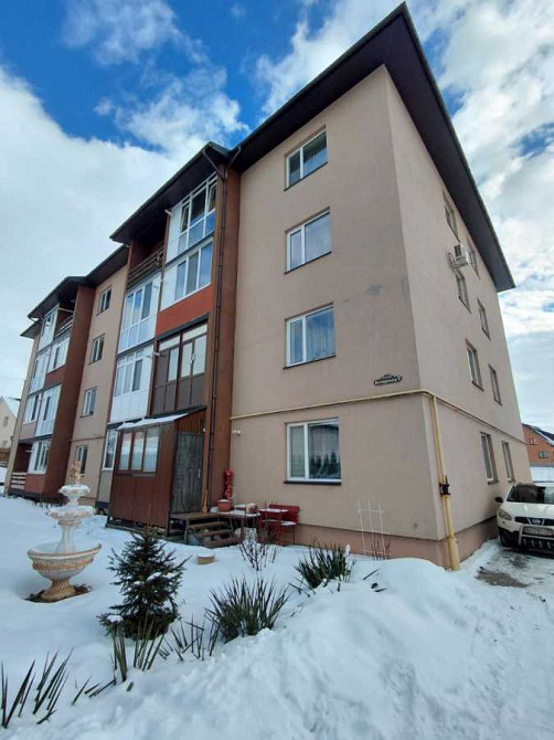 продажа 1-к квартира Луцк, Подгайцы, 47000 $  - зображення 12