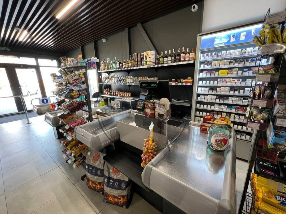 Без комісії оренда приміщення Петропавлівське ( готовий бізнес) код об'єкта № 1581813 Київ - зображення 5