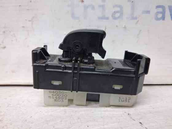Кнопка стеклоподъемника Toyota Prado J120 4.0 1GR-FE 2002 (б/у) Київ