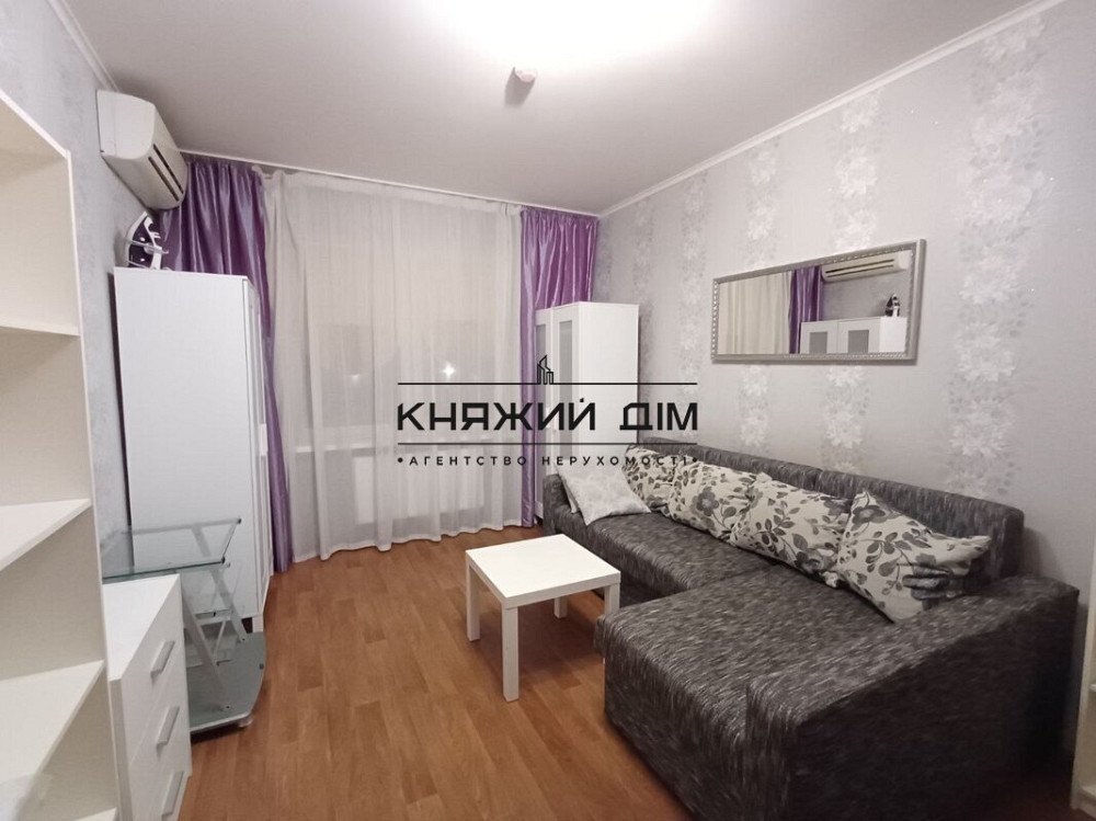 Є Генератор! Оренда 1кімнатної квартири м. Осокорки Київ - зображення 2